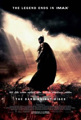 The dark knight rises soundtrack The dark knight rises soundtrack
