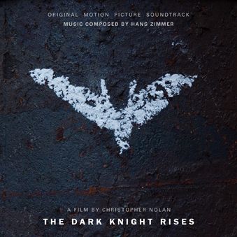 the dark knight rises soundtrack