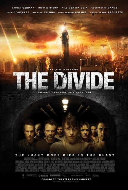 the-divide-poster