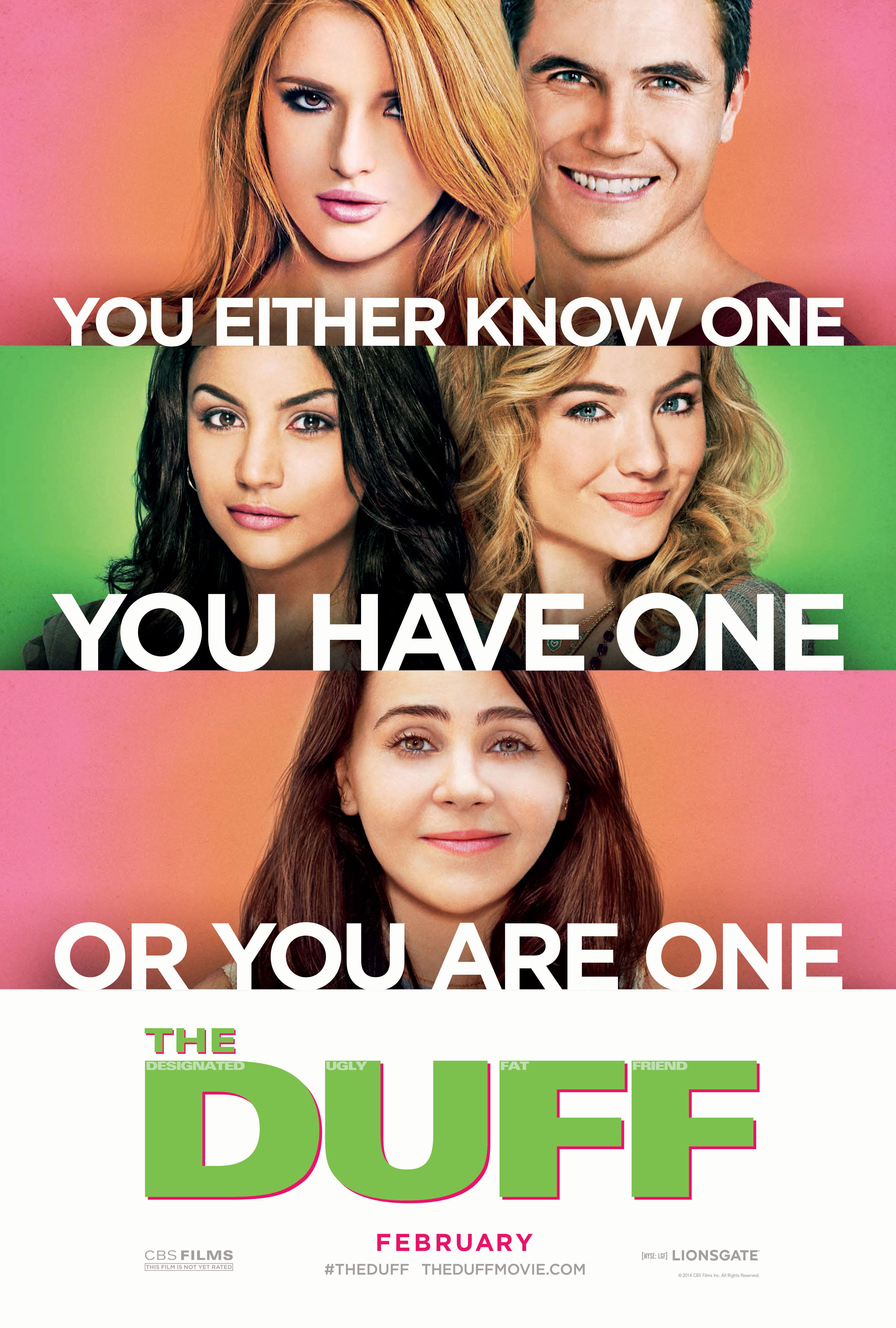 the-duff-teaser-poster