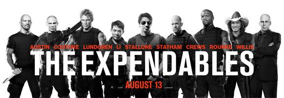 The Expendables movie image sllice
