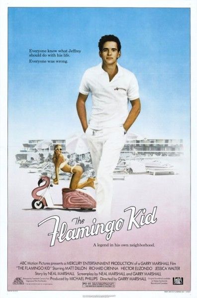 the-flamingo-kid-poster