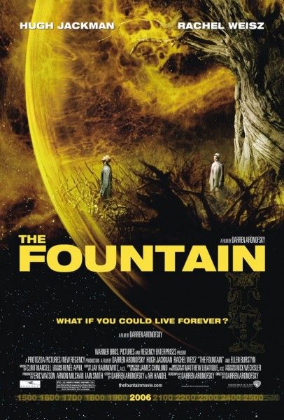 the-fountain-poster