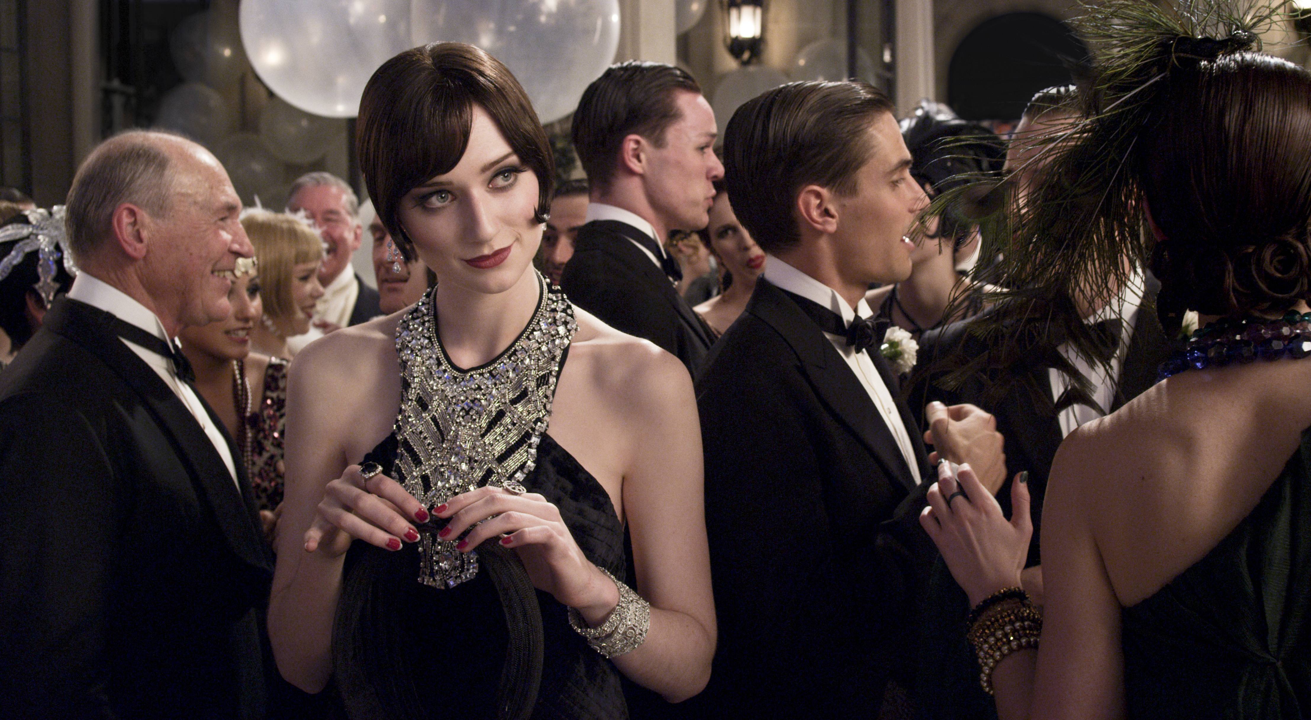 The Great Gatsby Images Featuring Leonardo Dicaprio Carey Mulligan And Tobey Maguire