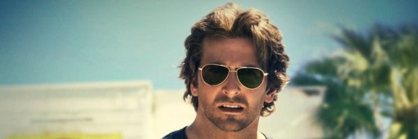 Bradley Cooper THE HANGOVER PART 3 Interview from Our Set Visit