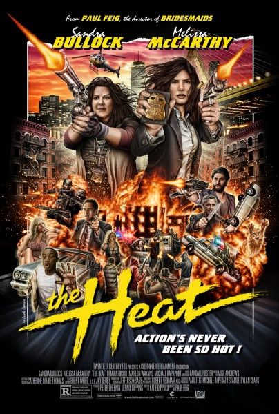 the-heat-mondo-poster