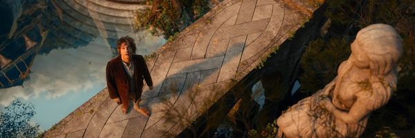 THE HOBBIT: AN UNEXPECTED JOURNEY Blu-ray Review