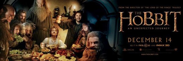 the hobbit dwarves silhouette