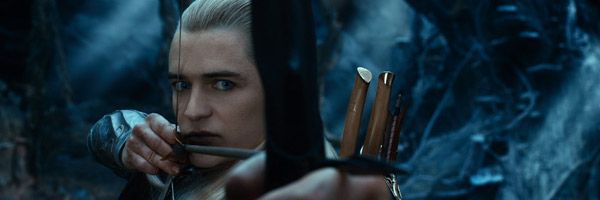 Review: The Hobbit: Desolation of Smaug + New Article