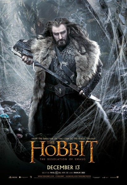 the-hobbit-poster-richard-armitage-1