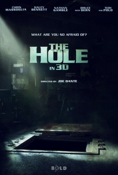 the-hole-poster