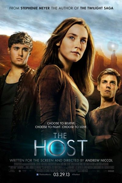 the-host-poster