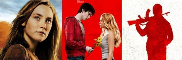 the host warm bodies red dawn poster