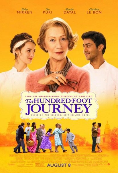 the-hundred-foot-journey-poster