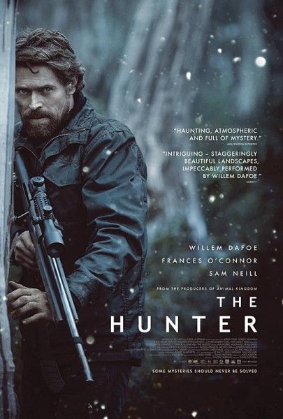 the-hunter-poster