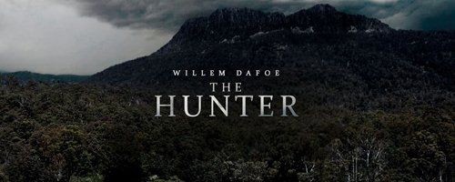 The Hunter (Official Movie Site) - Starring Willem Dafoe, Sam