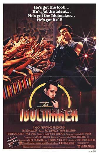 the-idolmaker-poster