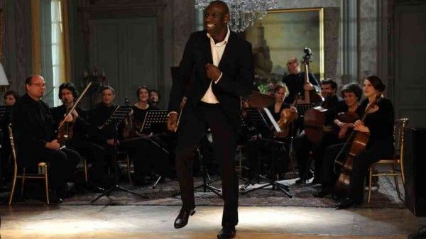the intouchables omar sy