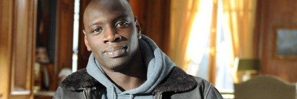 the intouchables omar sy