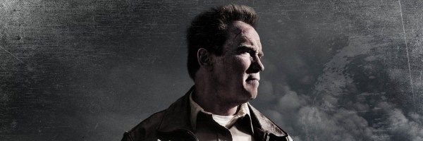 The Last Stand Poster And Synopsis Starring Arnold Schwarzenegger
