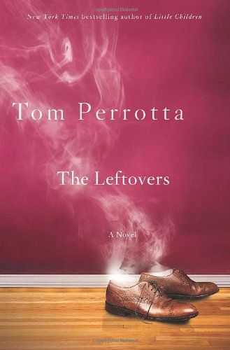 The Leftovers Tom Perrotta