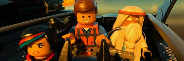 charlie miller lego movie