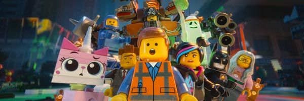 Chris McKay “working on” The LEGO Batman Movie 2