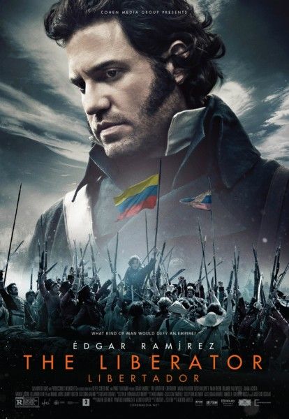 the-liberator-poster