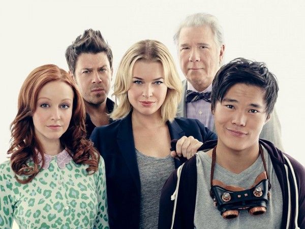 the-librarians-christian-kane-rebecca-romijn-lindy-booth-john-kim