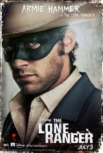 the-lone-ranger-poster-armie-hammer