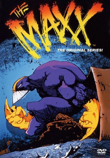 the-maxx