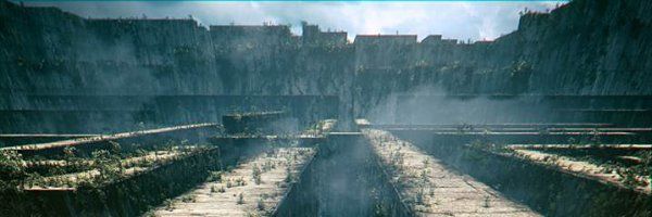 The Maze Runner': Eerie concept art revealed for YA movie adaptation