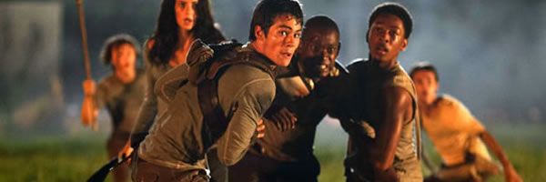 Movie Review: 'Maze Runner' trilogy closes with weakest chapter