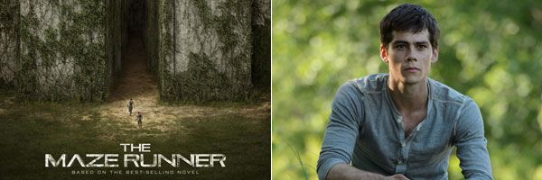 The Maze Runner (2014) Screenplay - Script Slug