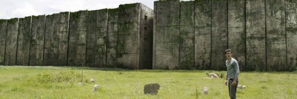 Exclusive: How Wes Ball designed the perfect maze for 'The Maze Runner