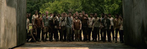 The Maze Runner (Movie Vs Book): 4 Pleasant Surprises & 4 Utter  Disappointments - CYNOBS