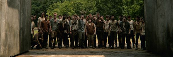 How The Maze Runner points to a new direction in film adaptations, The Maze  Runner