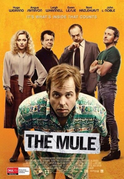 the-mule-poster