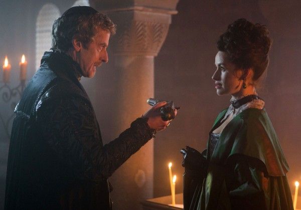the-musketeers-peter-capaldi-maimie-mccoy