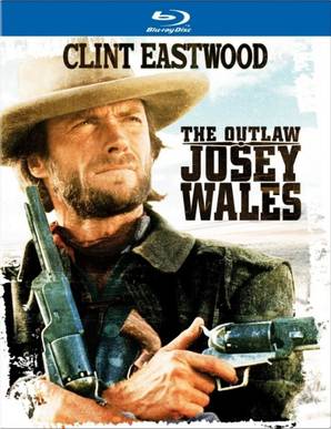 The Outlaw Josey Wales Blu Ray Review