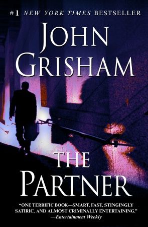 the-partner-book-cover