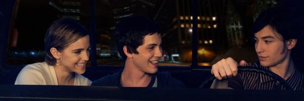 Film Review: The Perks of Being a Wallflower