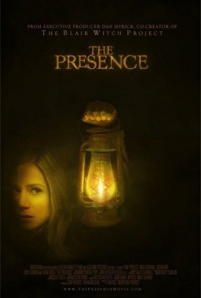 the-presence-movie-poster