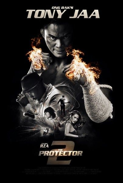 the-protector-2-poster