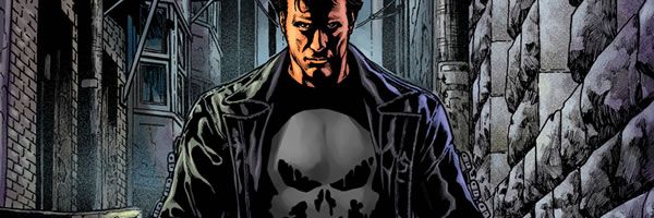 Fox Orders Pilot for THE PUNISHER TV Series