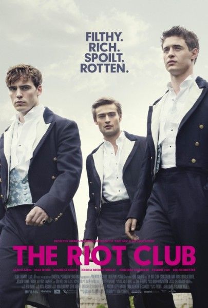 the-riot-club-poster