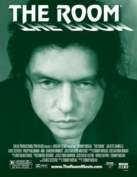 the-room-poster