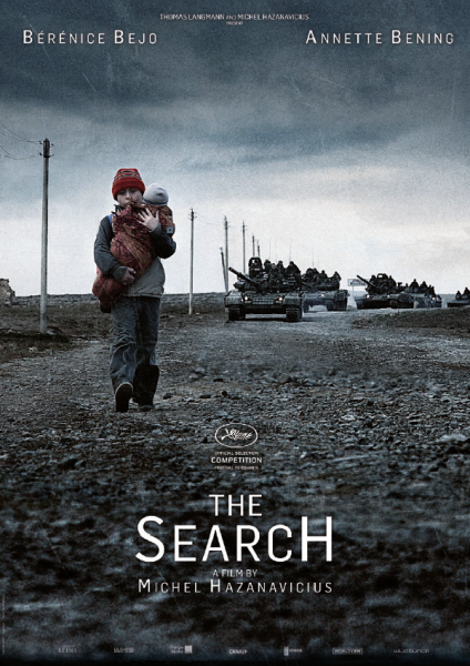 the-search-poster