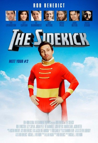 the-sidekick-poster