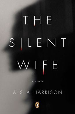 the-silent-wife-book-cover